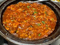 -新乾隆酒楼(帝景园店)