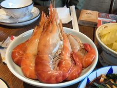 -卿家姆小馆·生腌熟醉·宁波小鲜(旗舰店)