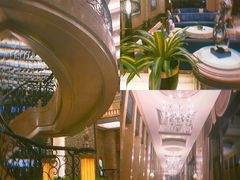 -上海浦东星河湾酒店