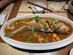 -荣家黄鱼面(前滩太古里店)