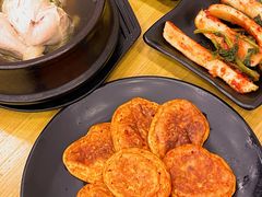 -张师傅参鸡汤店(高丽街店)