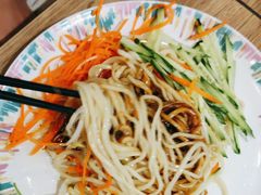 -西部马华清真兰州牛肉面·烧烤夜市(三里河店)