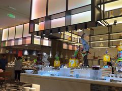 -星璞全日餐厅·高空自助餐(深铁铂尔曼酒店)