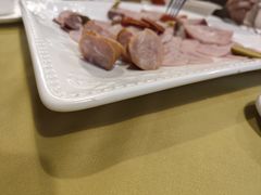 经典冷切全拼-秋林西餐厅(总店)