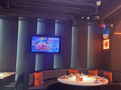 -鸣记脆皮烤鱼·海鲜烤鱼(三八广场店)