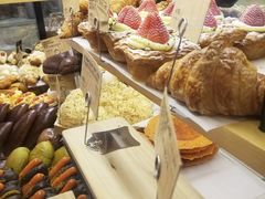 -PAPER STONE BAKERY(天汇广场店)