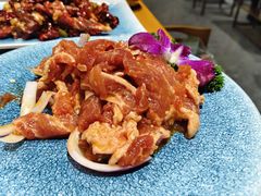 -鹤之乡·齐齐哈尔东北炭火烤肉(昆明盈江路店)
