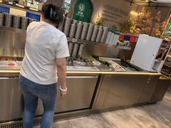 -农乐园炭火烤肉(繁花中心店)