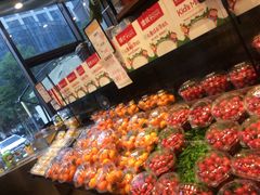 -水果地带(中航国际店)