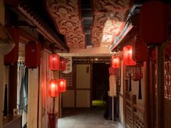 -NINES推理馆·实景侦探推理剧MIXPLAY(静安店)