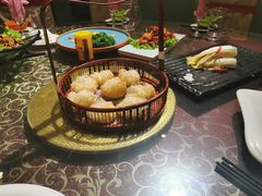 -敦煌楼(御景·阳光润园店)