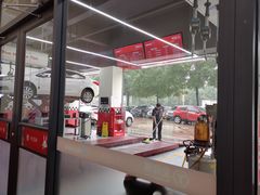 -兔师傅汽车保养(凤城五路店)