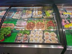 -板凳烧烤(东关街店)