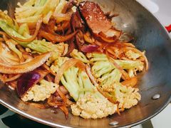 -城南往事·鲁菜济南菜(软件园美莲广场店)