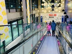 -宜家家居(哈尔滨商场店)