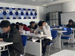 -新航道雅思托福·留学·考研培训(人民广场校区)