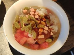 自助冰粉-盡膳口福·百年汤方火锅(科华北路店)