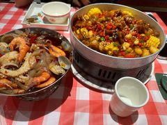 -辣小鲜·南昌大排档(船山路店)