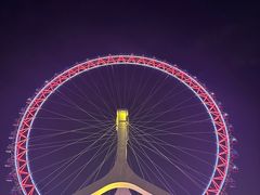 -天津之眼摩天轮