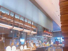 -北京乐多港万豪酒店·臻厨