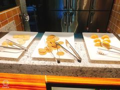 -泰合素食(双流店)
