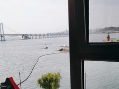 -川旺角川粤融合菜•海景餐厅(星海广场店)