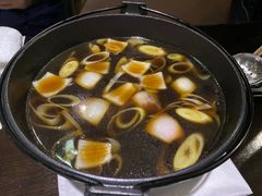 寿喜锅-松临·铁板烧&Omakase(神农店)