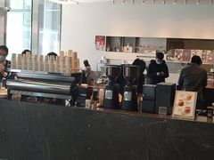 -Seesaw Coffee(上海尚悦湾店)