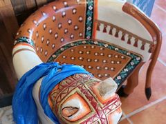 -蒙亨·手把肉·蒙古包文化主题餐厅(天恒广场店)