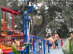 -龙达温泉生态城