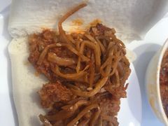 -关中闫记粉蒸肉(和平路店)