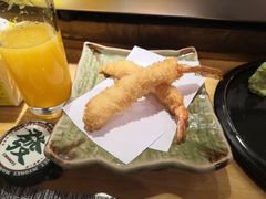 -吉兆·料理(红梅南路店)