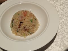 -红棉中餐厅·广州海航威斯汀酒店