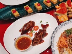 -山西会馆·晋菜·晋商宴·学堂记忆(许坦西街店)