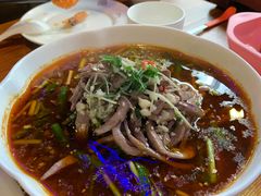 -尚岛私房菜(西方巷店)