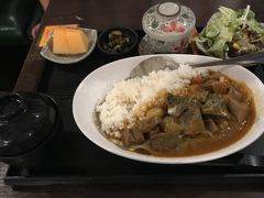 -角落里(中山公园店)