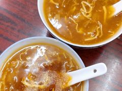 -添發碗仔翅美食