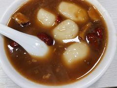 -罗子龙罗家桂花汤圆(曹都巷店)