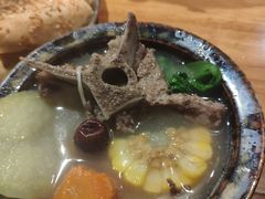 -Alali阿拉礼·新疆家宴(西溪新座店)