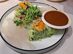 -北李妈妈菜·海肠捞饭(开发区万达店)