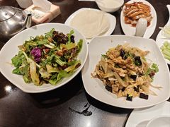 -老牌坊鲁菜名店(聊城美食岛店)
