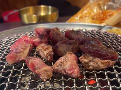 -釜山火炉·海鲜烤肉(紫藤路店)
