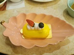 -芭菲盛宴·环球美食(解放碑英利国际店)