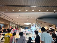 -泡泡玛特POPMART(合生汇店)