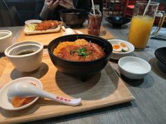 -味千拉面(保定万博广场店)