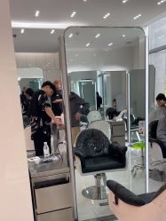 -东方麒麟·潘多拉SALON