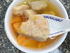 -老城糖水铺(珠海东店)