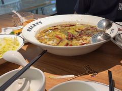 -太二酸菜鱼(福州泰禾店)