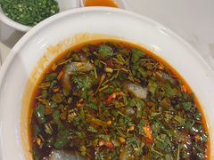 生腌虾拼蟹-潮人姐妹轩(海宁路店)