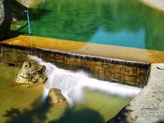 -鹿院坪生态旅游景区